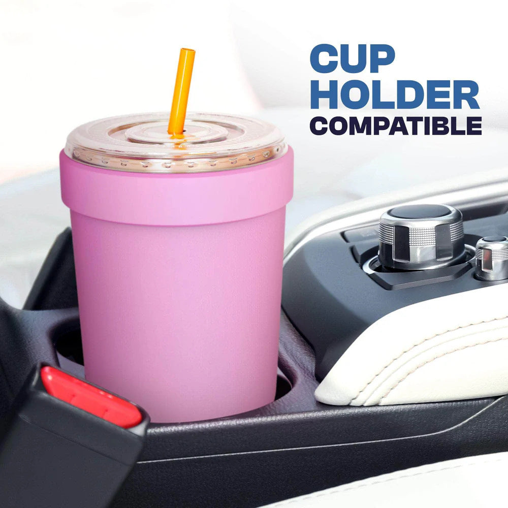 30oz Universal Car Cup Insulator