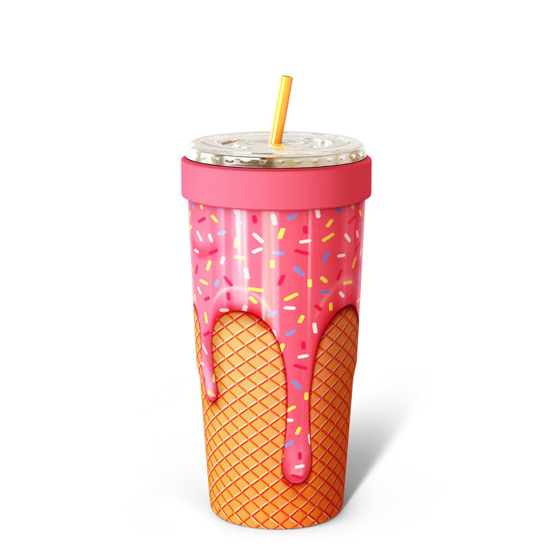 30oz Universal Car Cup Insulator