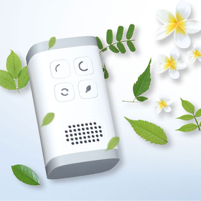 Portable Air Purifier