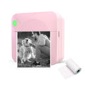 Mini Portable Thermal Printer