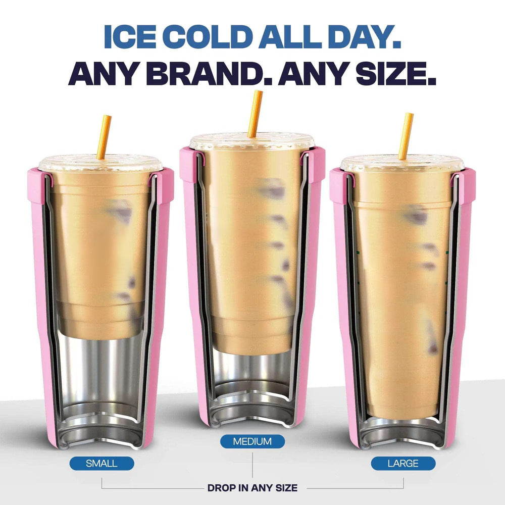 30oz Universal Car Cup Insulator