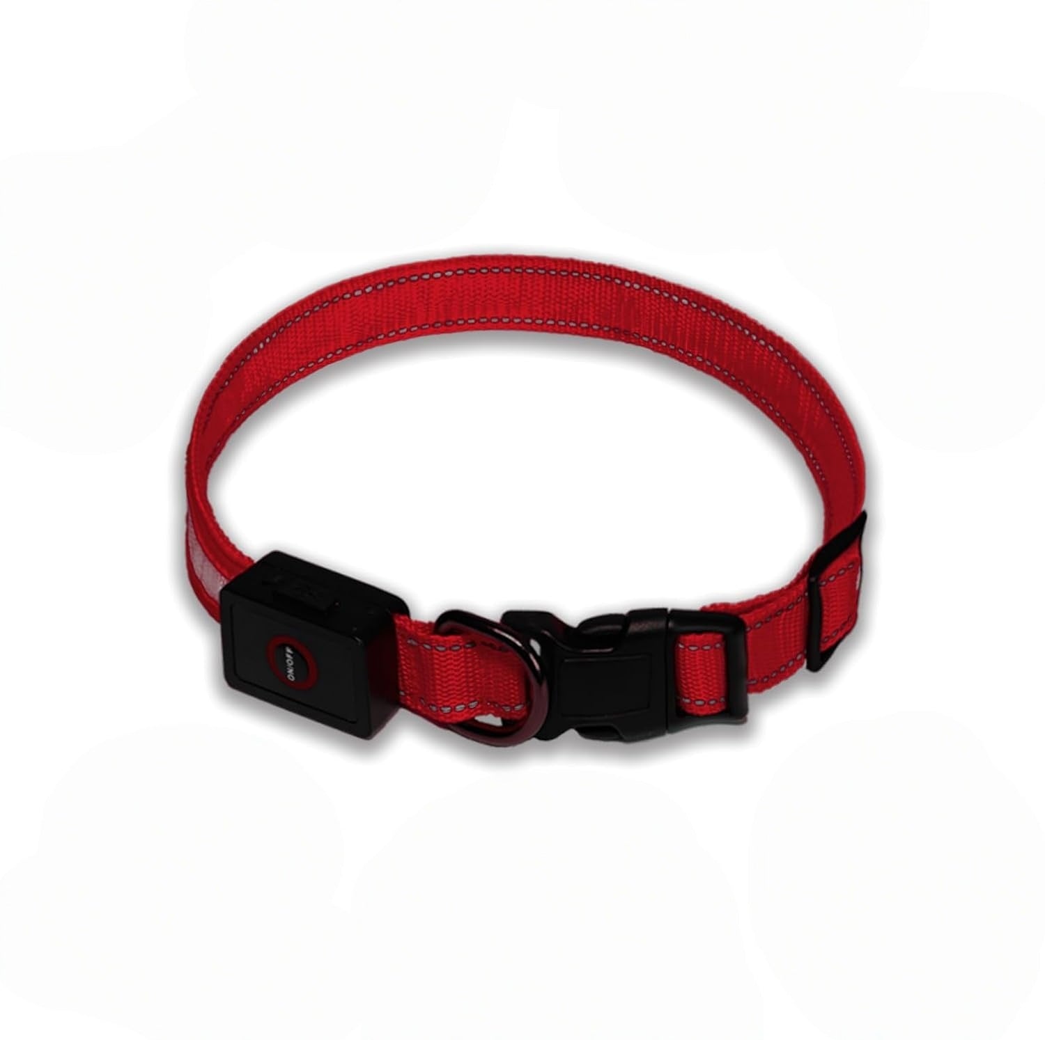 LED Dog Collar