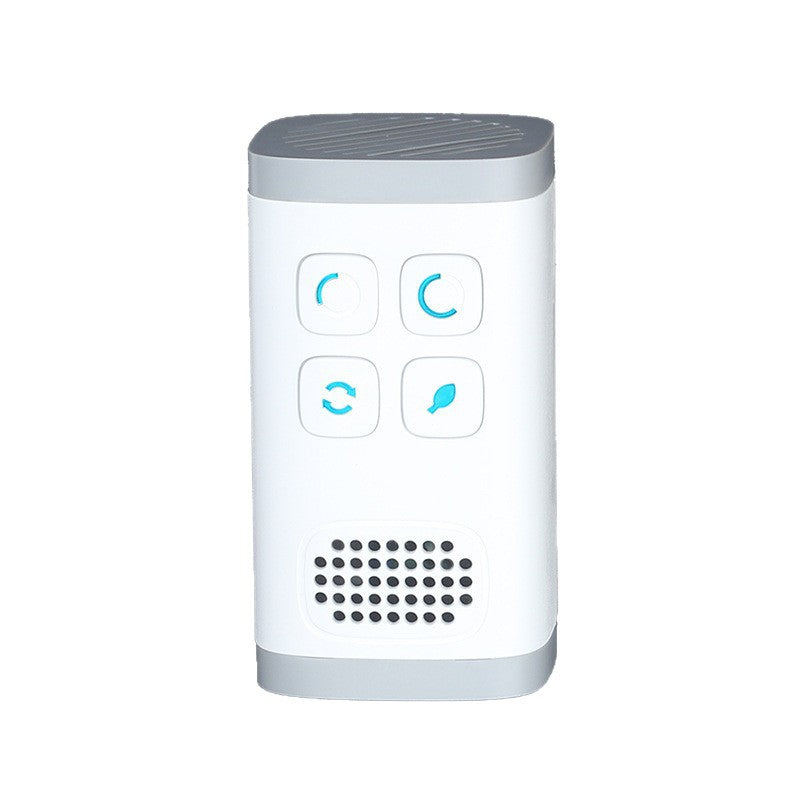 Portable Air Purifier