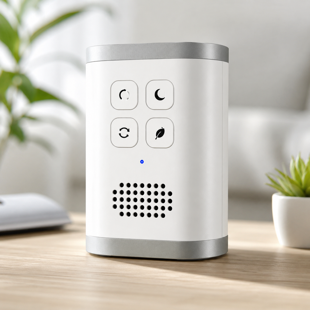 Portable Air Purifier