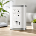 Portable Air Purifier
