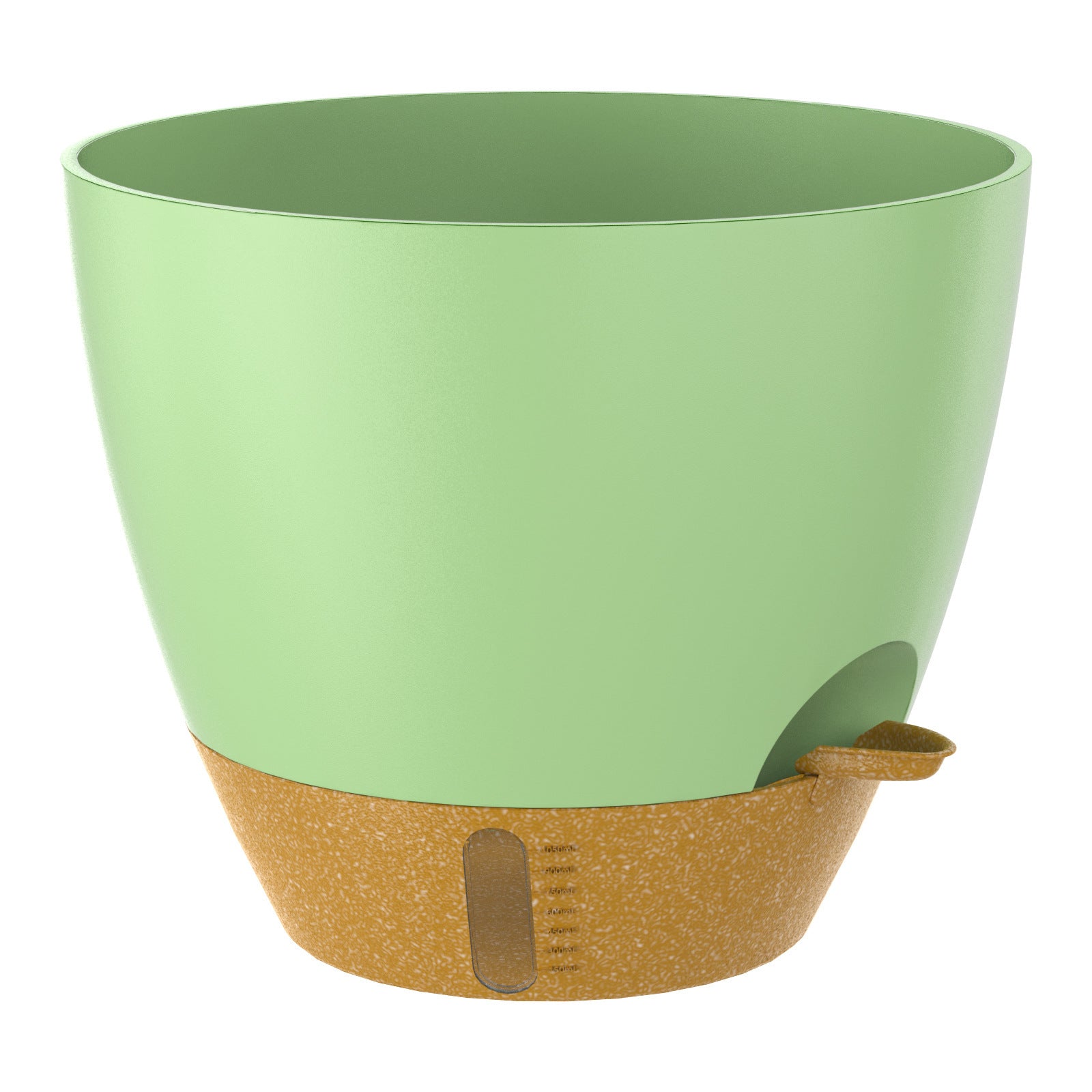 Self-Watering Plant Pots for Indoor and Outdoor Use