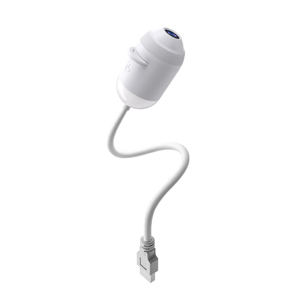 Mini Galaxy Projector for Bedroom and Car