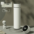 Smart Temperature Display Stainless Steel Thermos Cup